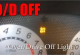 Jeep Light Switches O D Off Light is On Heres What to Do Youtube