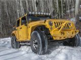 Jeep Wrangler Unlimited Light Bar Kc Hilites Gravity Led Pro6 Modular Expandable and Adjustable Led