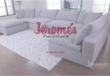 Jerome S Furniture San Diego Ca Jerome S Furniture Sectional sofas Baci Living Room