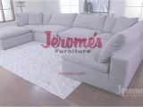 Jerome S Furniture San Diego Ca Jerome S Furniture Sectional sofas Baci Living Room