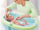 Jets Baby Bath Tub Summer Infant Folding Baby Bath Tub