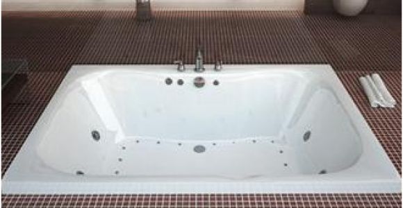 Jetted Air Bathtubs Denver Tubs