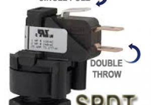 Jetted Bathtub Air Switch Spa & Hot Tub Parts Air Switches
