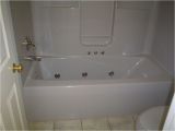 Jetted Bathtub Bathroom Wall Surrounds