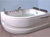 Jetted Bathtub Brands Air Bath Tub with Heater 2 Person Jacuzzi Tub Indoor