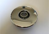 Jetted Bathtub Cover Whirlpool Bath Jet Cover In Chrome Jacuzzi