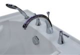 Jetted Bathtub Faucet Faucet