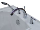 Jetted Bathtub Faucet Faucet