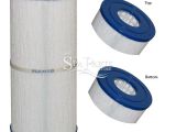 Jetted Bathtub Filter 25 Square Foot Filter Jacuzzi Whirlpool Bath