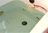 Jetted Bathtub Filter How to Clean Your Jetted Tub Rachel Teodoro