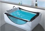 Jetted Bathtub for 2 Big Two Person Jetted Bathtub Whirlpool Air Massage Heater