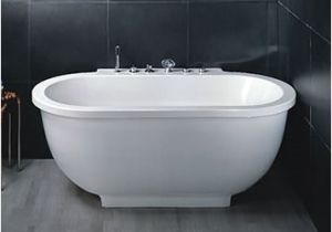 Jetted Bathtub for Sale Whirlpool Bathtub for E Person Am128