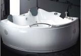 Jetted Bathtub for Two Whirlpool Bathtubs and Jetted Tubs