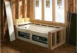 Jetted Bathtub Installation Tips On Installing A Whirlpool Tub – orange County Register