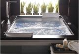 Jetted Bathtub Jets Dual Zone Whirlpool Bathtub – Damn I Want It