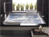 Jetted Bathtub Jets Dual Zone Whirlpool Bathtub – Damn I Want It