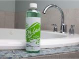 Jetted Bathtub Lowes Bath & Shower How to Clean Jetted Tub with White Vinegar