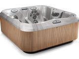 Jetted Bathtub Meaning Aqua Quip Jacuzzi J 325 Hot Tub