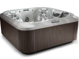 Jetted Bathtub Meaning Aqua Quip Jacuzzi J 335 Hot Tub