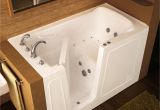 Jetted Bathtub Price Best Deal Walk In Bathtubs Prices