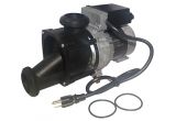 Jetted Bathtub Pump Repair Jacuzzi Whirlpool J Pump 7 5amp 115v with Air Switch