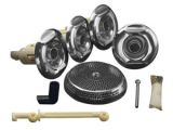 Jetted Bathtub Replacement Parts K9694 Cp