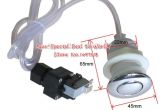 Jetted Bathtub Replacement Parts Spa Bathtub Built In Air Switch Kitchen Food Waste