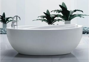 Jetted Bathtub Sale 38×71 Freestanding Whirlpool Jetted Bathtub W Air therapy