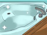 Jetted Bathtub Service How to Remove Black Flaking In A Jetted Bathtub 6 Steps