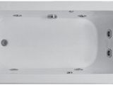 Jetted Bathtub Standard Size Standard Size soaking Tub Ulsga