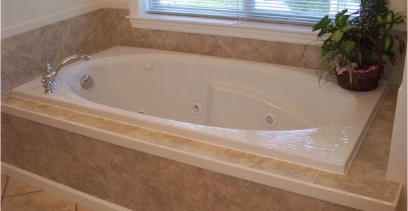 Jetted Bathtubs at Lowes 20 Beautiful and Relaxing Whirlpool Tub Designs