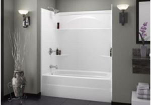 Jetted Bathtubs at Lowes Lowe S Bathtubs Whirlpool Tubs Walk In Tubs