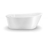 Jetted Bathtubs Canada Bathtubs Freestanding Jetted Tubs & More