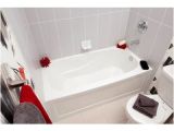 Jetted Bathtubs Canada Mirolin Sydney Acrylic Skirted Tub 60 Inch X 30 Inch