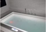 Jetted Bathtubs Canada Whirlpool Bathtub for E Person Am146