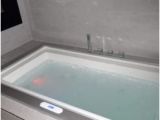 Jetted Bathtubs Canada Whirlpool Bathtub for E Person Am146