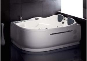 Jetted Bathtubs Canada Whirlpool Jetted Bathtub for Two People Am156