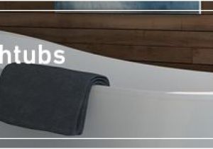 Jetted Bathtubs for Sale Bathtubs & Whirlpool Tubs