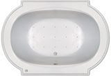 Jetted Tub Vs Bathtub Differences Between Air Tubs & Whirlpool Baths Aqua