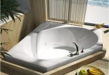 Jetted Tub Vs Bathtub What to Know before Buying A Whirlpool Bathtub Overstock