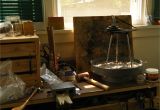 Jewelers Bench for Sale Creating A More Natural Chemical Free Jewelry Studio atelier