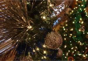 John Deere Christmas Lights A Close Up Look at Christmas Tree Lane Entertainment