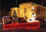 John Deere Christmas Lights the 2015 Bedford Christmas Parade Gallery Hoosiertimes Com