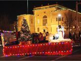 John Deere Christmas Lights the 2015 Bedford Christmas Parade Gallery Hoosiertimes Com