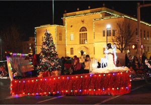 John Deere Christmas Lights the 2015 Bedford Christmas Parade Gallery Hoosiertimes Com