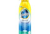 Johnson and Johnson Liquid Wood Floor Wax Pledgea Multi Surface Cleaners Sc Johnson Professionala