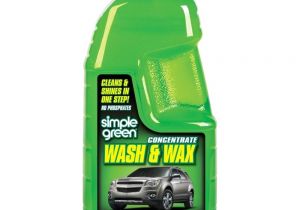 Johnson One Step Liquid Floor Wax Simple Green 67 Oz Car Wash and Wax Pinterest Car Wash Wax and