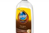Johnson S Liquid Floor Wax Pledge Floor Gloss original 27 Fluid Ounces Walmart Com