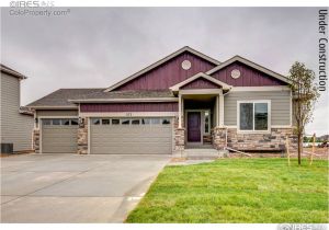Johnstown Co Homes for Sale northern Colorado Homes Saint Aubyn Homes Premiere Home Builder