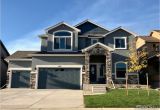 Johnstown Co Homes for Sale Thompson Crossing St Aubyn Homes